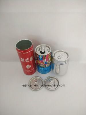 12 Oz Empty Custom Printing Aluminum Beer Cans