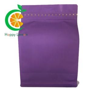 Aluminum Foil Plastic Zipper Packing Bag for LED Light Strip/PCB Board Packing/IC Vacuum Packaging Bag