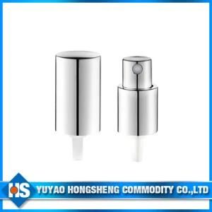 18mm Dispenser Cream Pump for Aluminium Perfume Bottle