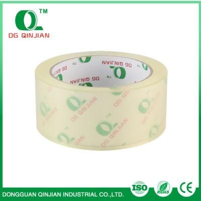 Sealing Adhesive Carton BOPP Packing Tape