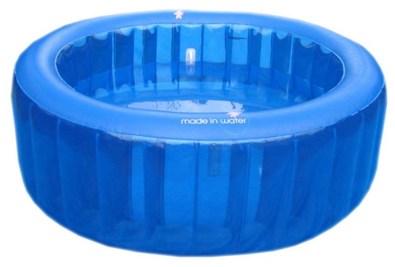 New Plastic PVC Inflatable Pools