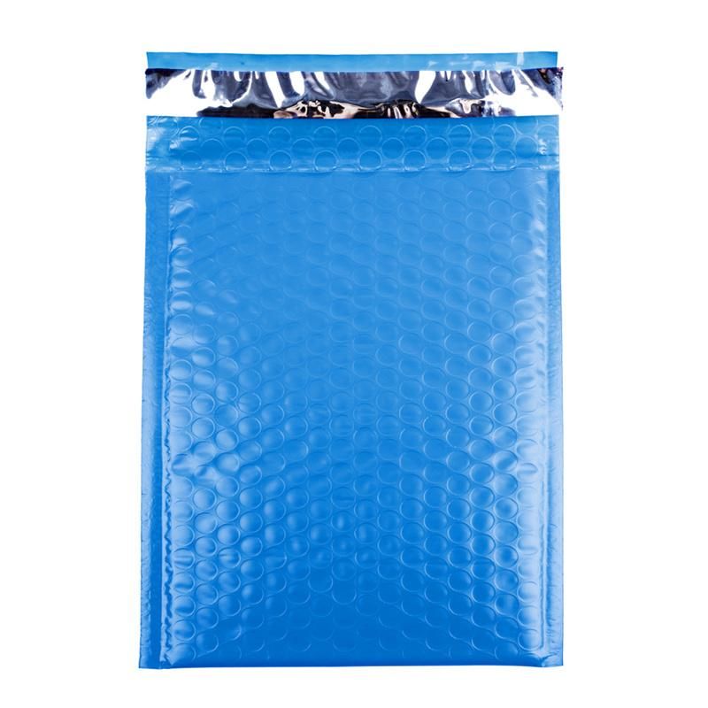 Blue Packaging Mailling Bags Bubble Mailer (B. 26212bl)