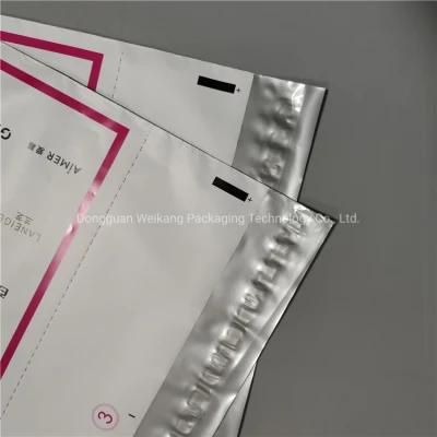 Packaging Gift Plastic Shipping Envelope Bags Factory Eco-Friendy Poly Mailer Bag