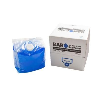 20L Liquid Fertilizer Plastic Waterproof Package Bag in Box Cubitainer