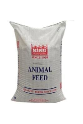 China Wholesale 25kg White PP Woven Sugar Bag