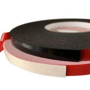 Direct Selling PE Strong Adhesive Foam Tape, Double-Sided Foam Sponge Double-Sided Tape Thickening Can Be Customized Processing.