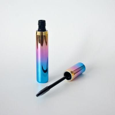 Empty Lipgloss/ Mascara/Eyelash/Eyeliner Tube Packaging Make-up Product Cosmetics Soft Tube Roll on Bottle Round Shape Bottle