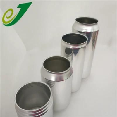 250ml Aluminum Soda Can Custom Empty Metal Can
