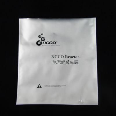 Aluminum Foil Laminated Vacuum Packing Bags for Food