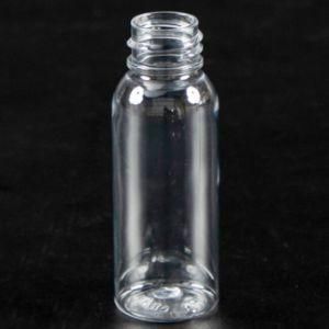 30ml Boston Round Pet Bottle