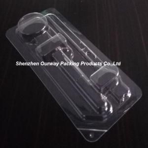 2018 New Plastic Packaging Blister for Medical