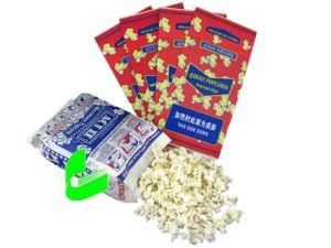 Microwave Popcorn Paper Bags (HF-G-18-31681416)