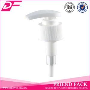 28/410 Lotion Pump with Screw Closure for Shampoo Packaging