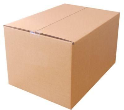 Cardboard Paper Mailing Packing Shipping Box Corrugated Carton