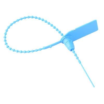 Pure PP Cable Seal Cable Ties Plastic Security Seal