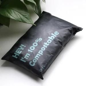 Hot Sale Custom Compostable Eco-Friendly Poly Mailers Bag