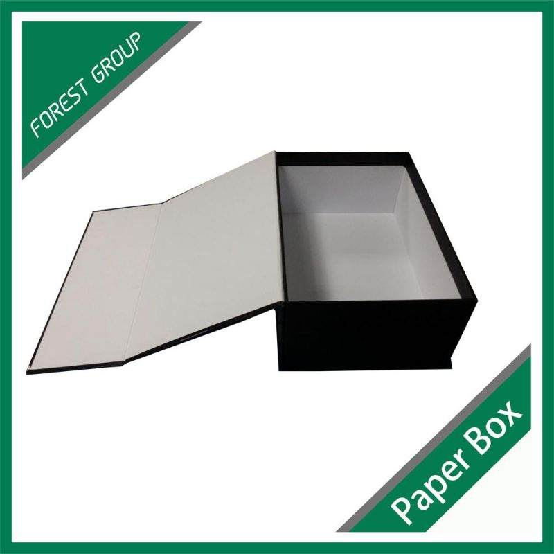 New Fashionable Custom Paper GIF Box with Window