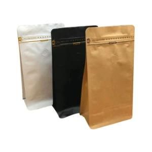 Side Gusset Kraft Paper Toast Bags