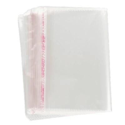 Competitive Price OPP Clear Bags for Garments