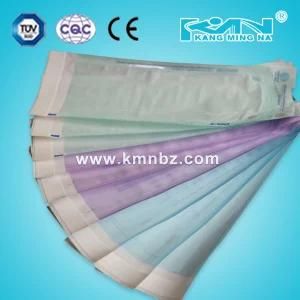 Medical Sterilization Waterproof Pouch for Hospital