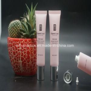 30g Empty Cosmetic Cream Oval Packaging Tube