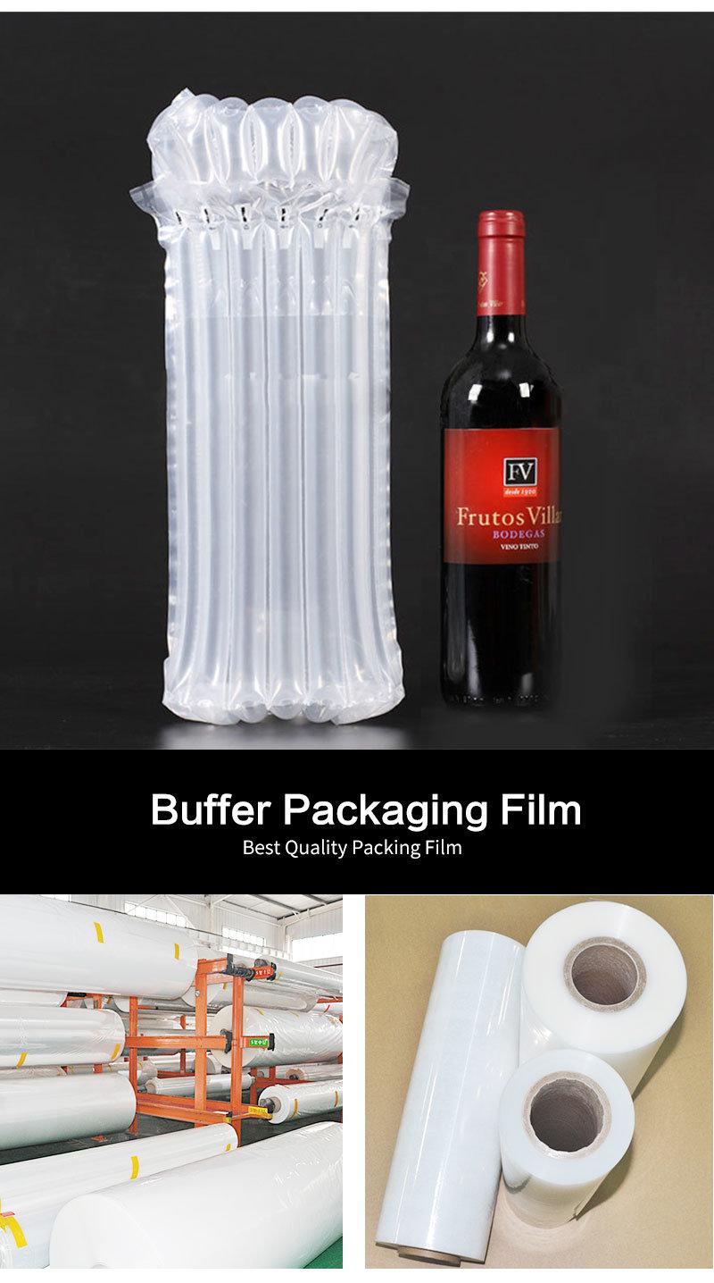 Air Column Packaging Film