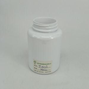 250cc Pet Plastic Round Bottle