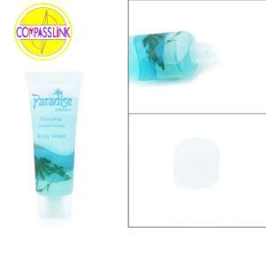 Soft Empty Wholesale PE Plastic OEM Tube Manufacturing Packaging Hot Sale Squeeze Cosmetic Tube