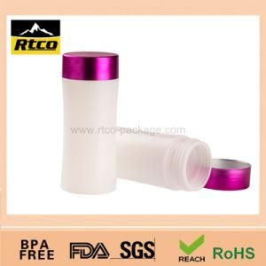 Fashionable Package Bottle, Durable Package for Drinking Powder