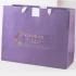 China Wholesale Cosmetic Shopping Bag/Takeout Brown Paper Bag Packaging