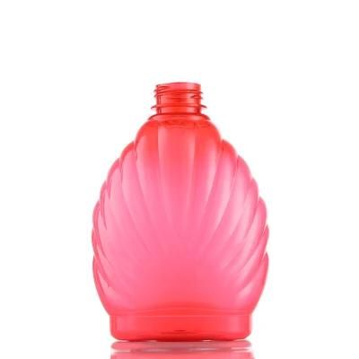 Plastic Spray Bottle Water Bottle 475ml (01D140)