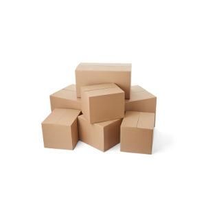 Wholesale Price Mailing Corrugated Shipping Boxes Packaging Box Cardboard