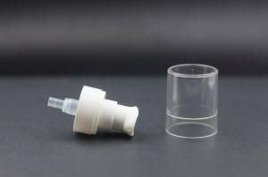 Cosmetic Packaging Airless Bottle Lotion Pump Facial Care Products Dispenser.