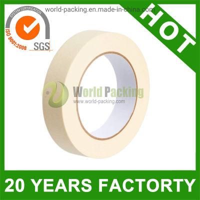 High Quality Adhesive Masking Packing Tape