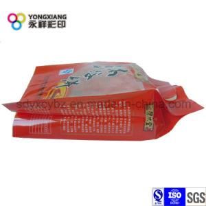 Food Grade Side Gusset Plastic Package