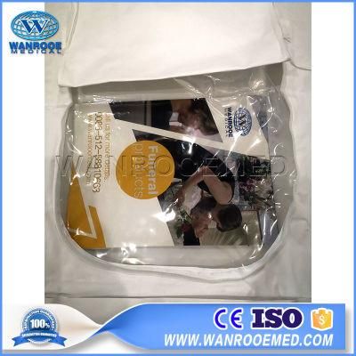 Ga404 Communicable Disease Isolation Mortuary Storage Dead Body Packing Bag Bags