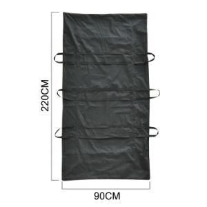 Special Environmental Protection Disposable Dead PVC Body Bag