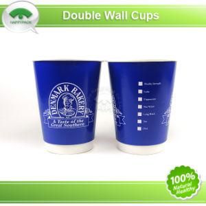 Paper Double Wall Cup