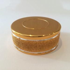 Wholesale High Quality Aluminum Lids for Cosmetic Jar