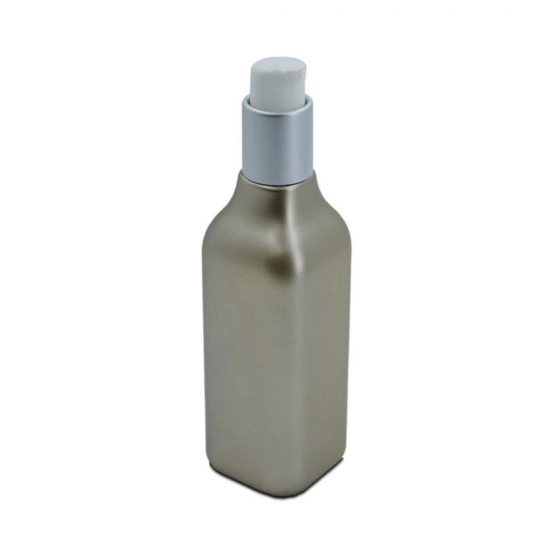 Pet 270ml Lotion Bottle Body Body Lotion Containers and Packaging Biodegradable Wholesale Bottles Lotion for Cosmetic