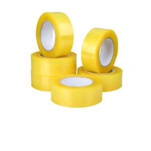 Best Quality Transparent The BOPP Tape Packing Tape and Box Sealing Tape