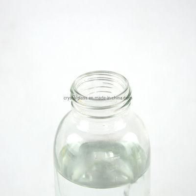 150ml 300ml 420ml 500ml Good Packing Beverage Bottle for Sport Use