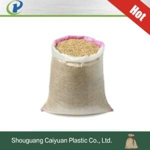 Cheap Price for 25kg 50kg Rice Packing Food Packaging/PP Non Woven Shopping Bag