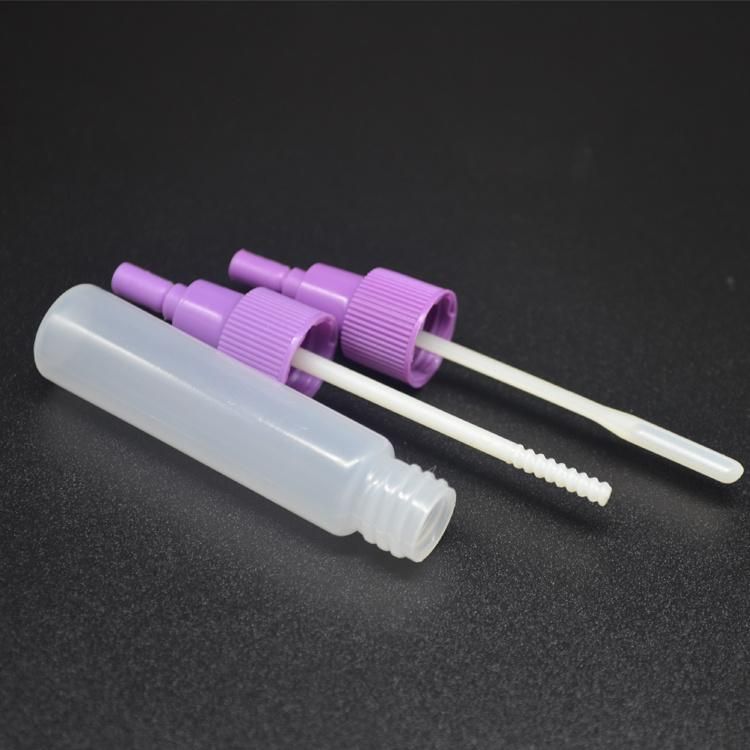 3ml 5ml Plastic Stool Collection Fecal Occult Blood Test Tube