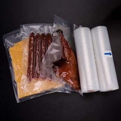 5m Embossed Vacuum Roll Bag for Food