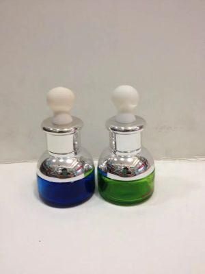 Ds031&#160; High Quality and Low Volume Perfume Bottles Empty Bottles Have Stock
