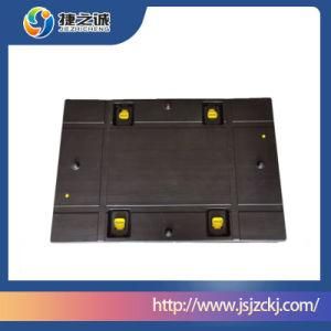 Hygienic Sleeve Folding Pallet Box Gotripbox Robupac Collapsible Containers
