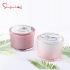 15g High Quality Empty Plastic Cosmetic Cream Jar