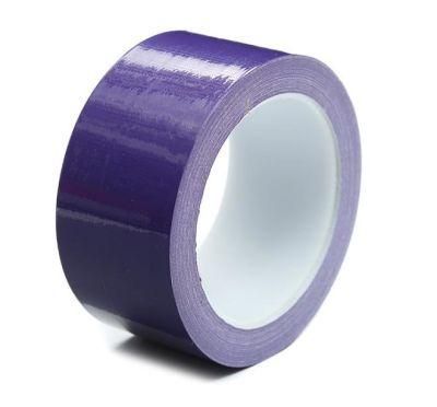 Jiaxing Hot Melt Strong Adhesive Waterproof Cloth Duct Tape