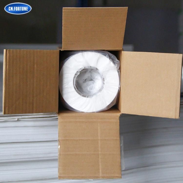 Durable Quality 180q PP Paper Double Side Matte Without Self Adhesive